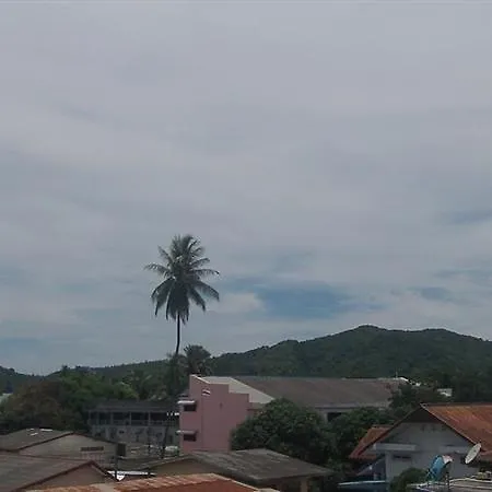 Kawa Daki Hotel